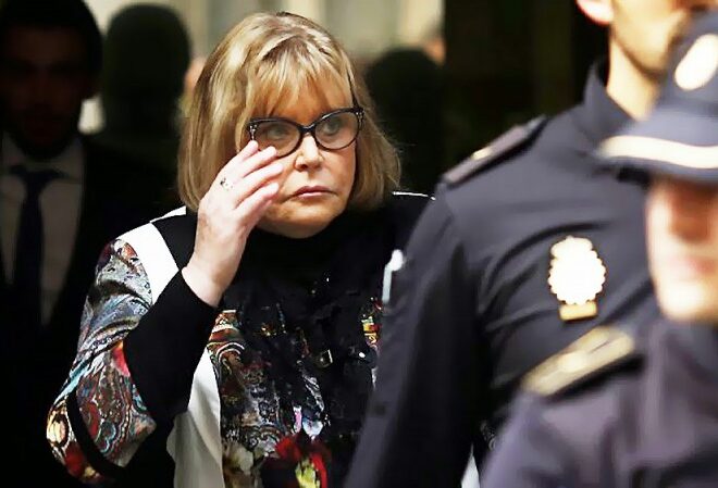 Le bajaron la lista a Quintela y la jueza Servini advierte que puede intervenir el PJ si no ordenan la interna Le bajaron la lista a Quintela y la jueza Servini advierte que puede intervenir el PJ si no ordenan la interna