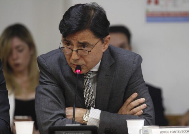 La Justicia anuló el sobreseimiento de Milei en el juicio por sus ataques a Fontevecchia La Justicia anuló el sobreseimiento de Milei en el juicio por sus ataques a Fontevecchia