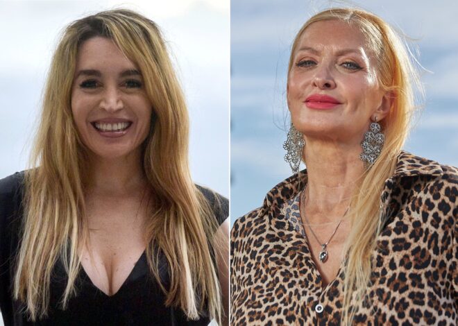 Fátima Florez la tiró una indirecta a Yuyito González y la conductora le respondió Fátima Florez la tiró una indirecta a Yuyito González y la conductora le respondió