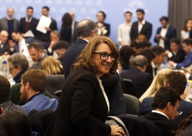 La oposición dialoguista pide condenar los ataques de Milei a la prensa e incomoda al PRO La oposición dialoguista pide condenar los ataques de Milei a la prensa e incomoda al PRO