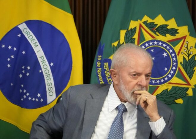 El gobierno rechaza el consenso de igualdad de género del G20 y tensa con Brasil en la previa de la cumbre en Río
