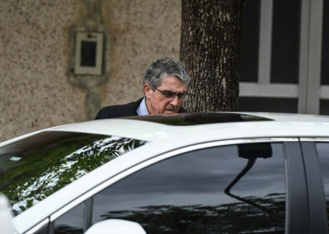 Con Traferri imputado, es la política santafesina la que está en el banquillo