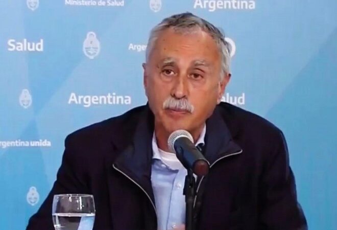 Pelea Lugones Lule Menem: Allanaron la obra social de peones rurales y analizan meter preso a Voytenco