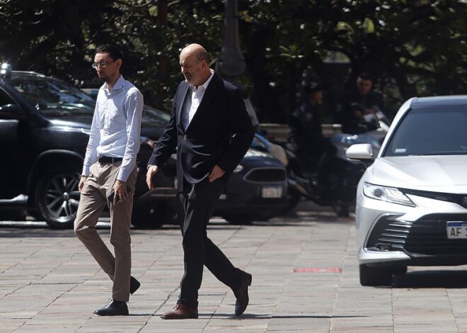 Milei eliminó por decreto un fondo para proteger bosques y el de las becas Progresar Milei eliminó por decreto un fondo para proteger bosques y el de las becas Progresar