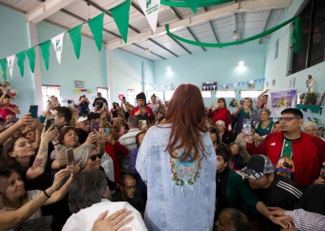 En la Justicia creen que el fallido acuerdo por la Corte aceleró la decisión de Cristina de ir por el PJ