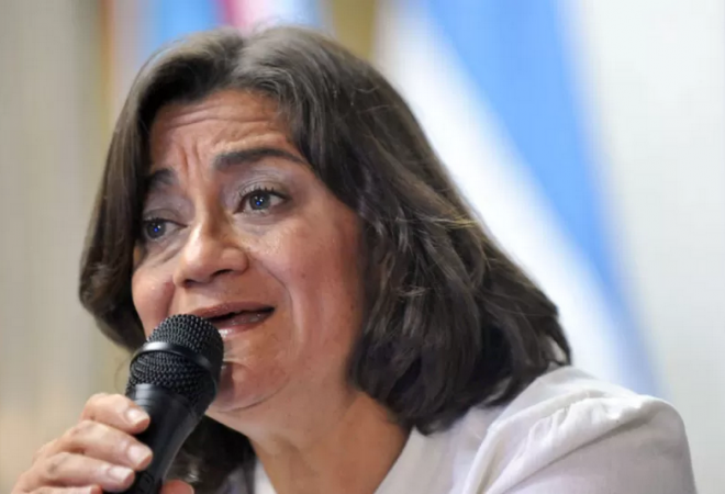 El peronismo de Catamarca repudió a Ávila por apoyar el veto a las universidades: "No nos votaron para eso"
