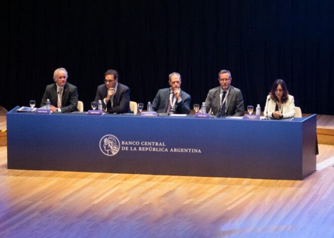 Un acreedor de la Argentina puso la lupa sobre el nivel de las reservas "¿Cómo van a hacer para pagar?"