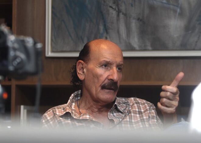 La visita de Yoma a la Rosada agitó la interna del PJ: Quintela dice que fue una cama