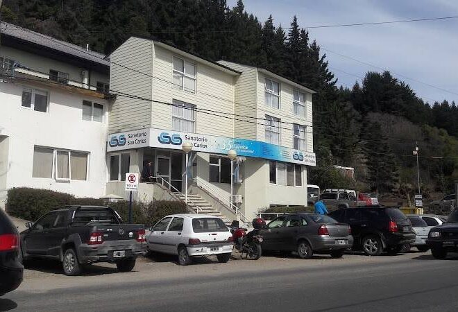 Murió una adolescente bonaerense que estaba de viaje de egresados en Bariloche Murió una adolescente bonaerense que estaba de viaje de egresados en Bariloche