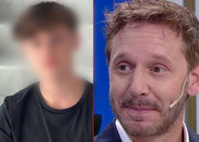 Benjamín Vicuña contó la importante decisión que tomó su hijo adolescente de 16 años: "Está muy…" Benjamin-Vicuna-conto-la-importante-decision-que-tomo-su-hijo-adolescente-a-los-16-anos-22Esta-muy…22-752x475 copia