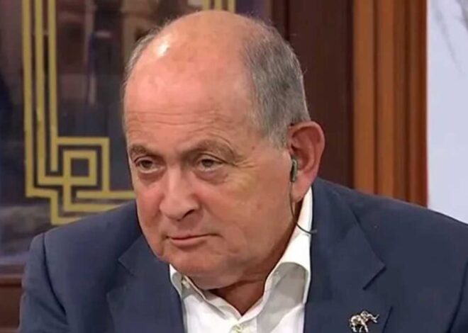 Chiche Gelblung internado de urgencia luego de complicarse su salud a los 80 años: "Lo llevaron a terapia" Chiche-Gelblung-fue-internado-luego-de-complicarse-su-salud-a-los-80-anos-22Lo-llevaron-a-terpia22--752x475