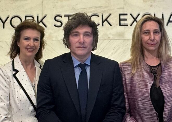 Crece el malestar en el cuerpo diplomático por la amenaza de Milei a los que no acaten la línea oficial Crece el malestar en el cuerpo diplomático por la amenaza de Milei a los que no acaten la línea oficial