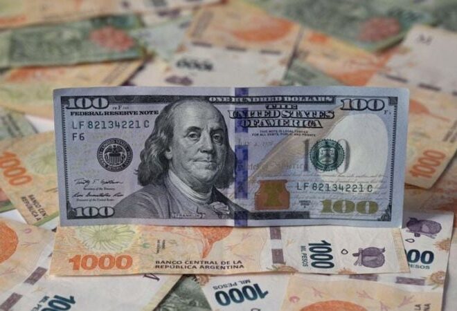 Dólar hoy, dólar blue hoy: a cuánto cotiza este miércoles 9 de octubre