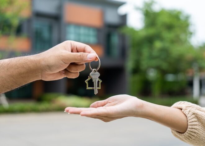 ¿No calificás para un crédito hipotecario? Las propiedades que se pueden comprar hasta en ocho años sin ir al banco ¿No calificás para un crédito hipotecario? Las propiedades que se pueden comprar hasta en ocho años sin ir al banco