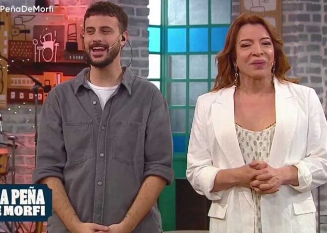 El-dolor-de-Lizy-Tagliani-en-La-Pena-por-la-muerte-de-uno-de-sus-companeros-mas-queridos-752x475