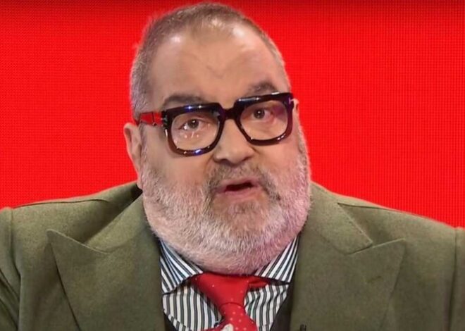 Jorge Lanata está delicadísimo y hay temor: qué significa que entró en "código azul" Empeoro-la-salud-de-Jorge-Lanata-y-los-medicos-tomaron-la-decision-mas-dificil-junto-a-su-familia-752x475