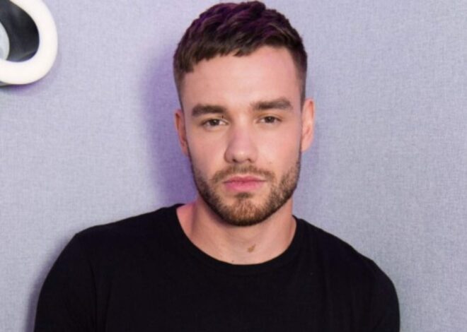 El último posteo de Liam Payne con Bear, su único hijo de siete años: “Un día” El último posteo de Liam Payne con Bear, su único hijo de siete años: “Un día”