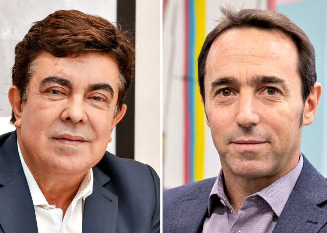 Fernando Espinoza le respondió a Marcos Galperin por la clausura de una obra de Mercado Libre en La Matanza