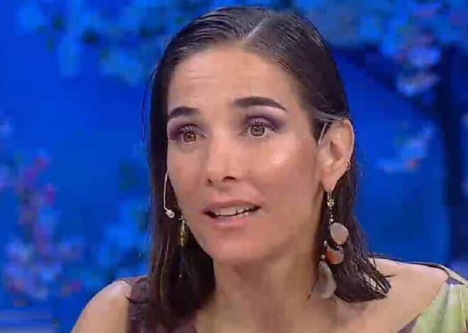 La jugada confesión de Juana Viale sobre su vida íntima: “Te abren o te…” Juana-Viale-752x475