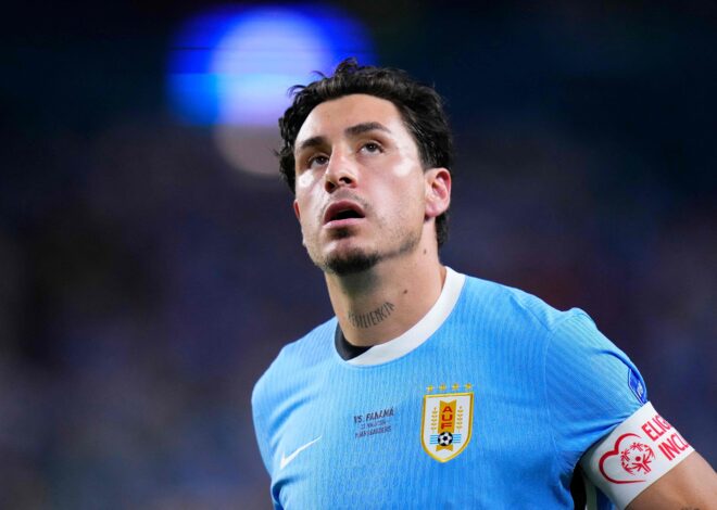Marcelo Bielsa, en el ojo de la tormenta: habló Josema Giménez, que respaldó y elogió al DT argentino Marcelo Bielsa, en el ojo de la tormenta: habló Josema Giménez, que respaldó y elogió al DT argentino