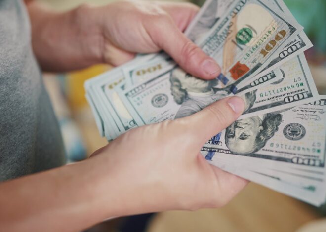 Dólar hoy, dólar blue hoy: a cuánto cotiza este miércoles 16 de octubre