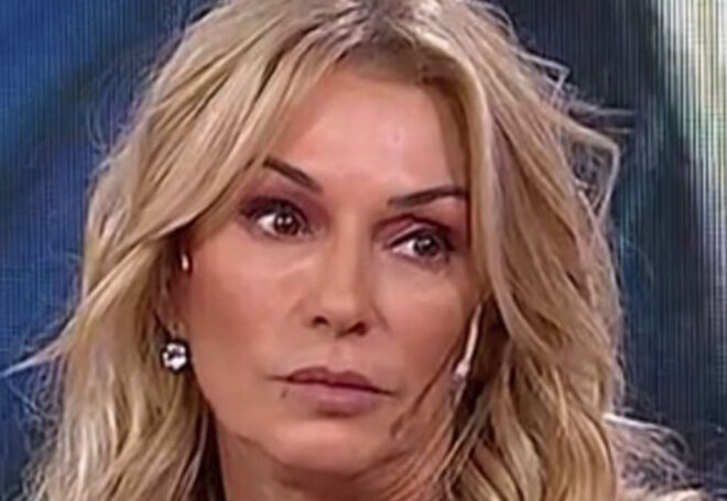 ¿Fin de su carrera? Yanina Latorre fue gravemente acusada por un ex compañero: "Envenenó a..." LATORRE-DENUNCIA-1
