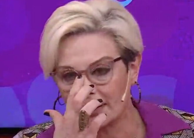 La devastadora confesión de Carmen Barbieri que llenó de tristeza su vida: "Apareció el tumor" La-devastadora-confesion-de-Carmen-Barbieri-que-lleno-de-tristeza-su-vida-22Aparecio-el-tumor22-752x475