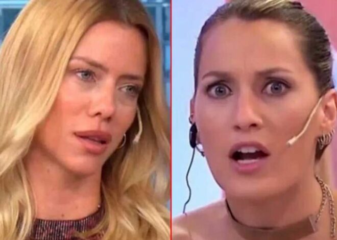 La frase letal de Mica Viciconte hablando a espaldas de Nicole Neumann: "Situaciones espantosas y…" La-frase-letal-de-Mica-Viciconte-hablando-a-espaldas-de-Nicole-Neumann-22Situaciones-espantosas-y…22-752x475