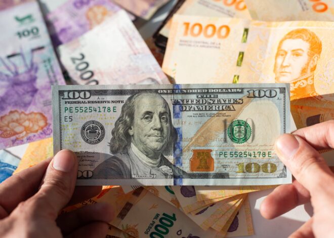 Dólar hoy, dólar blue hoy: a cuánto cotiza este jueves 17 de octubre Dólar hoy, dólar blue hoy: a cuánto cotiza este jueves 17 de octubre
