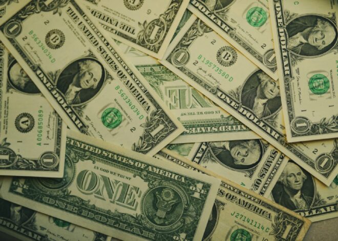 Dólar hoy, dólar blue hoy: a cuánto cotiza este viernes 11 de octubre Dólar hoy, dólar blue hoy: a cuánto cotiza este viernes 11 de octubre