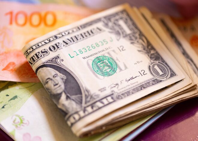 Dólar hoy, dólar blue hoy: a cuánto cotiza este miércoles 23 de octubre
