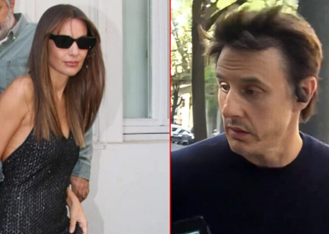 La mamá de Moritán prendió fuego a Pampita por la polémica separación: "Ella quiere destruirlo y..." Pampita-Moritan-video-752x475