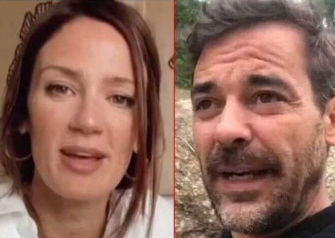 Paula Chaves y Pedro Alfonso tomaron la decisión más fuerte en su matrimonio: "A partir de ahora..." Paula-Chaves-y-Pedro-Alfonso-tomaron-la-decision-mas-fuerte-en-su-matrimonio-22A-partir-de-ahora.22-752x475