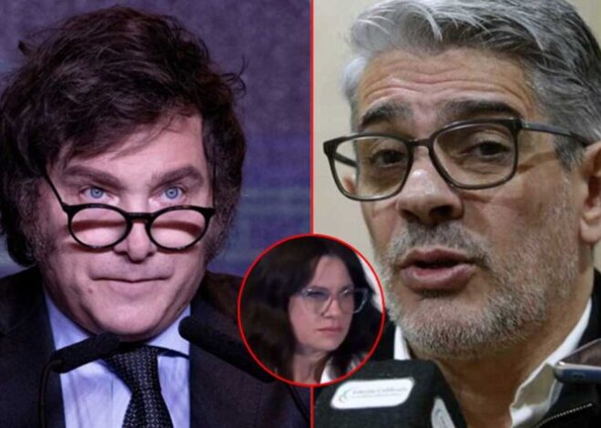 ¡Cimbronazo! Revelan que Pablo Echarri lanza su candidatura y va contra Milei en las Elecciones 2025 Revelan-que-Pablo-Echarri-lanza-su-candidatura-y-va-contra-Milei-en-las-Elecciones-2025-752x475