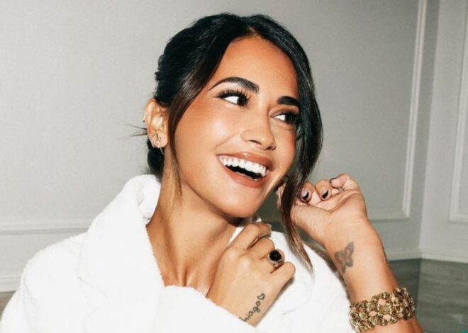 Por primera vez, Antonela Roccuzzo habló sobre cómo es su día a día en Miami
