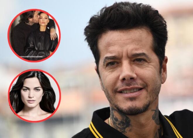 Atraparon infraganti a Sebastián Ortega con su ex a un mes de confirmar su relación con Valentina Zenere Sin título-3
