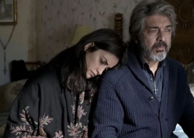 El drama protagonizado por Ricardo Darín y Penélope Cruz que hará que no te despegues del sillón El drama protagonizado por Ricardo Darín y Penélope Cruz que hará que no te despegues del sillón