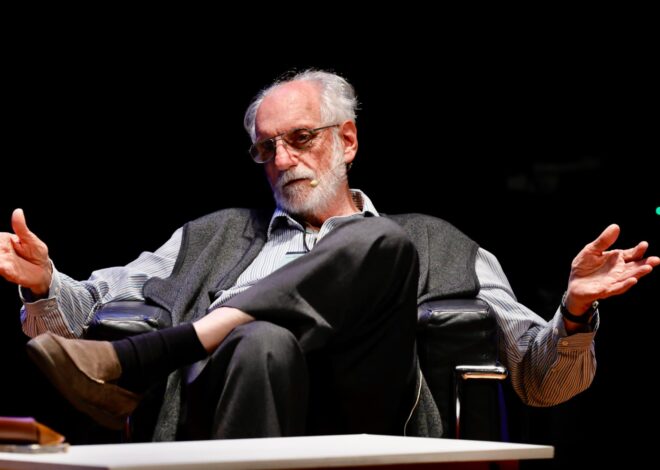 “Ningún dibujo”: el análisis de Juan Carlos De Pablo sobre el dato de inflación y qué es “lo importante” para Milei “Ningún dibujo”: el análisis de Juan Carlos De Pablo sobre el dato de inflación y qué es “lo importante” para Milei