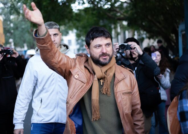 Diez meses antes, Juan Grabois anunció que será candidato a diputado nacional en la Provincia Diez meses antes, Juan Grabois anunció que será candidato a diputado nacional en la Provincia