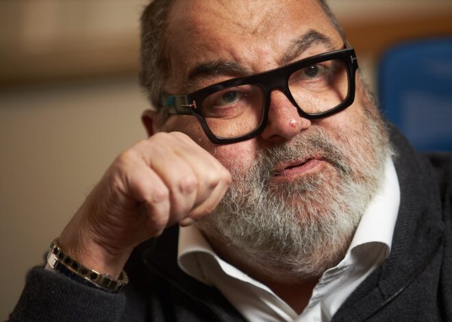 Revelaron quién es la periodista que fue amante de Jorge Lanata Jorge Lanata: un nuevo parte asegura que el periodista presenta “mejoras a nivel de conciencia”, pero continúa “con desorientación y confusión”