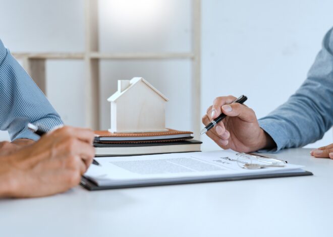 Créditos hipotecarios sin escritura: la alternativa para comprar un departamento nuevo o en construcción