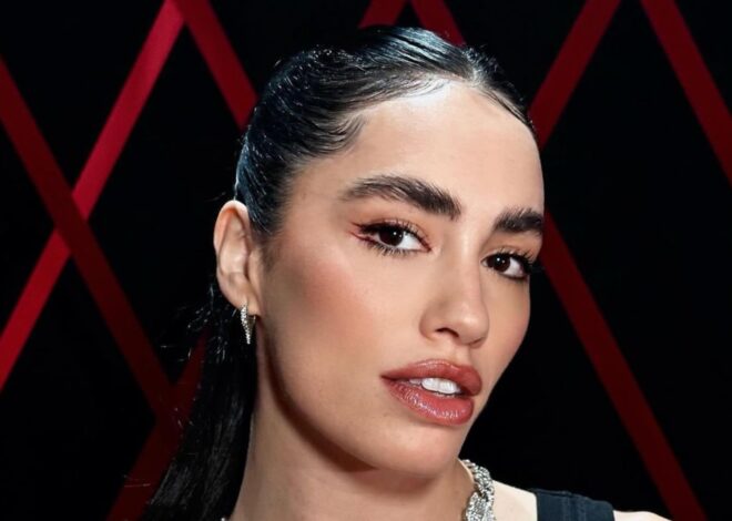 Cómo quedó Lali Espósito después de que Eial Moldavsky confesara que durmieron juntos: "Está re..." Lali Espósito se sinceró respecto al límite de edad que tiene que tener un hombre para conquistarla: “No es lo mío”