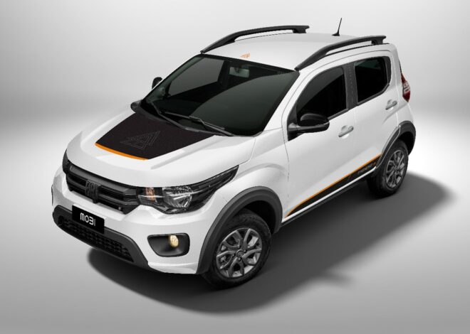 Estos son los 10 autos más baratos en octubre 2024 Estos son los 10 autos más baratos en octubre 2024