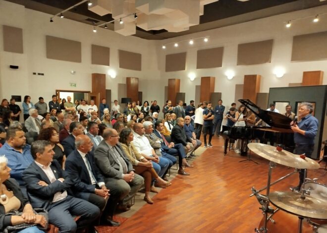Permanecen abiertas las inscripciones para el nuevo Cancionero Sanluiseño Permanecen abiertas las inscripciones para el nuevo Cancionero Sanluiseño