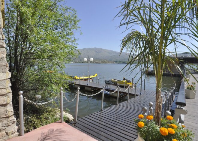 Lugares imperdibles para visitar en la provincia este finde largo Lugares imperdibles para visitar en la provincia este finde largo