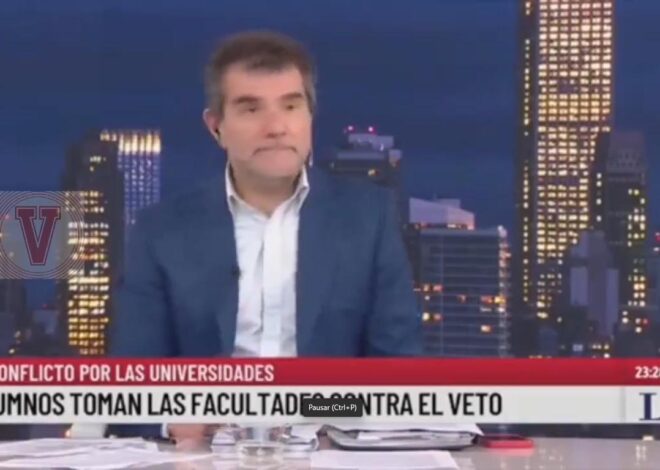 Diputado del PRO evitó manifestación en su provincia escapándose escondido en el baúl de un patrullero diputado