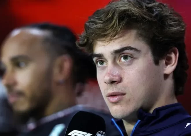 La dura advertencia de Franco Colapinto a Williams franco-colapinto_862x485