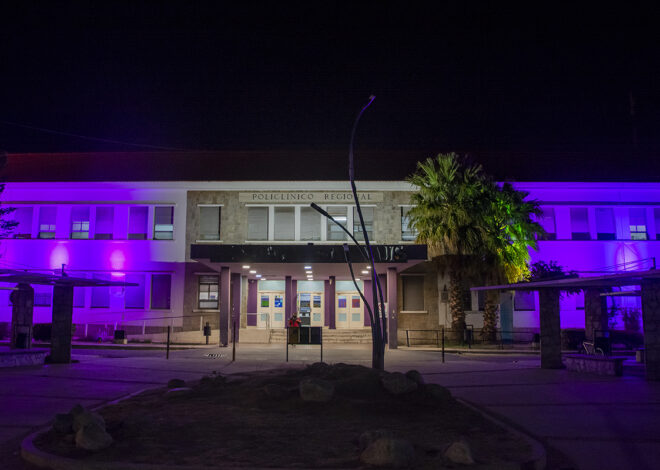 Campaña gratuita de detección de ‘ojo vago’ en el Hospital Pediátrico