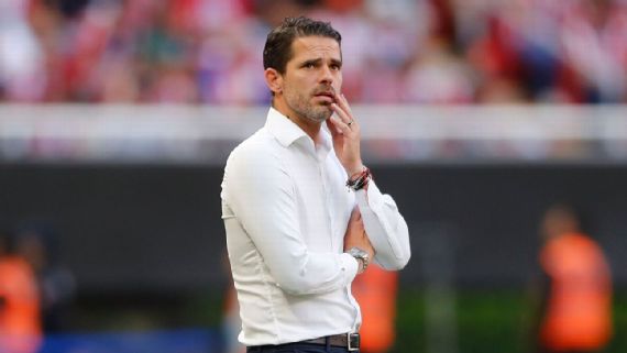 Gago ya inició su viaje desde México para asumir como técnico de Boca: todos los detalles i