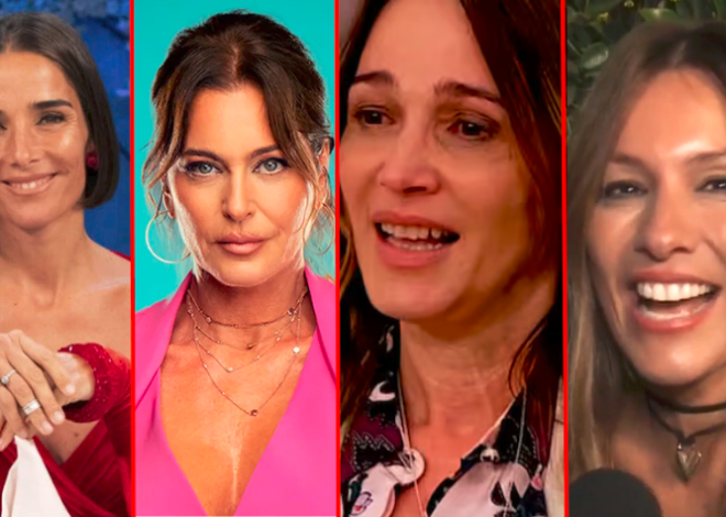 ¡Bomba! Quién será la nueva conductora del Cantando imagen